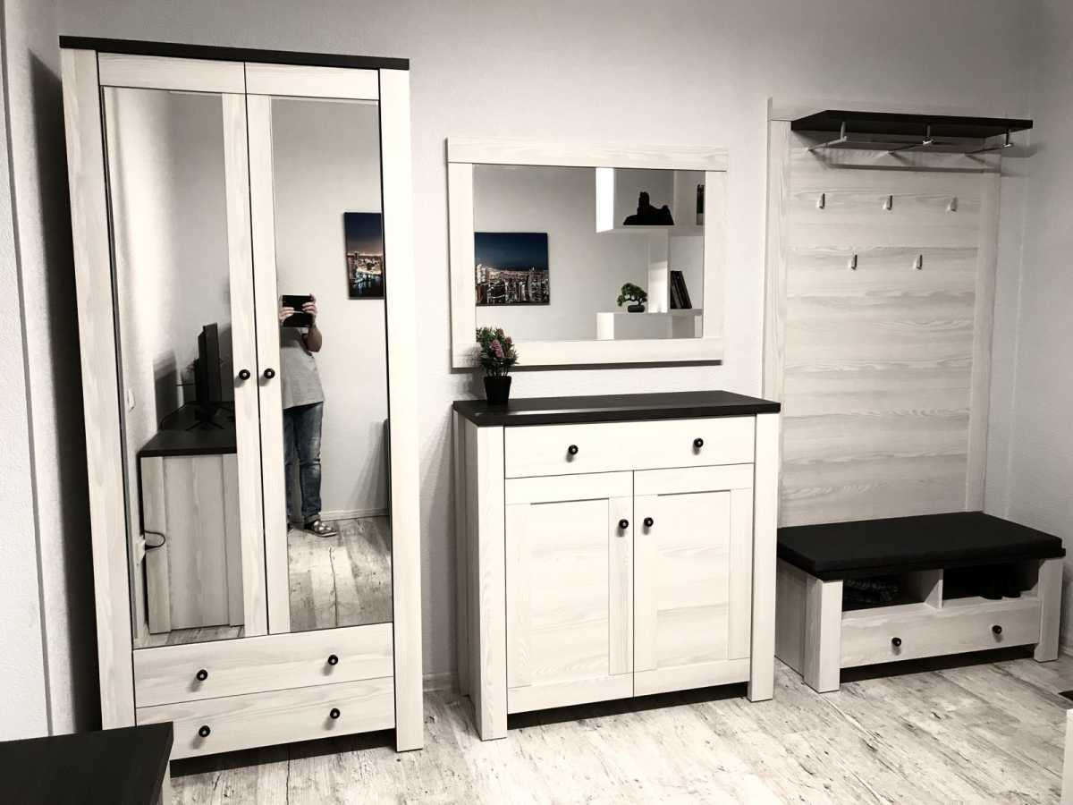 Оренда 1-кімнатної квартири 55 м², Балтійський пров., 1