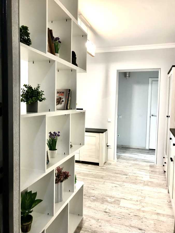 Оренда 1-кімнатної квартири 55 м², Балтійський пров., 1