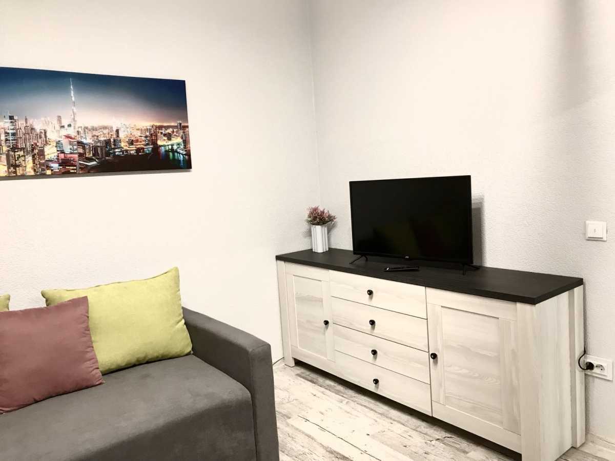 Оренда 1-кімнатної квартири 55 м², Балтійський пров., 1