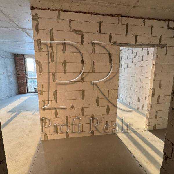 Продаж 2-кімнатної квартири 70 м², Причальна вул., 10