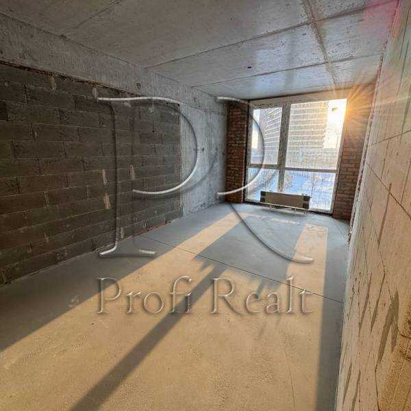 Продаж 2-кімнатної квартири 70 м², Причальна вул., 10