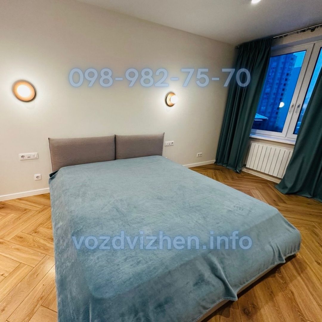 Аренда 2-комнатной квартиры 78 м², Феодосийский пер., 12