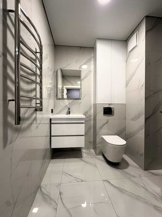 Аренда 1-комнатной квартиры 44 м², Александра Олеся ул.