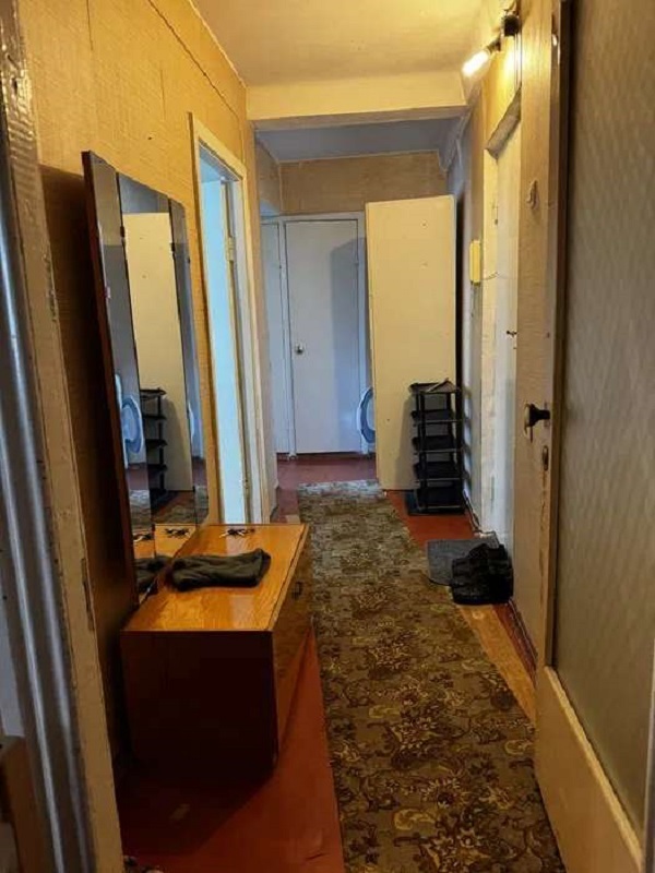 Продаж 2-кімнатної квартири 50 м², Березняківська вул., 10