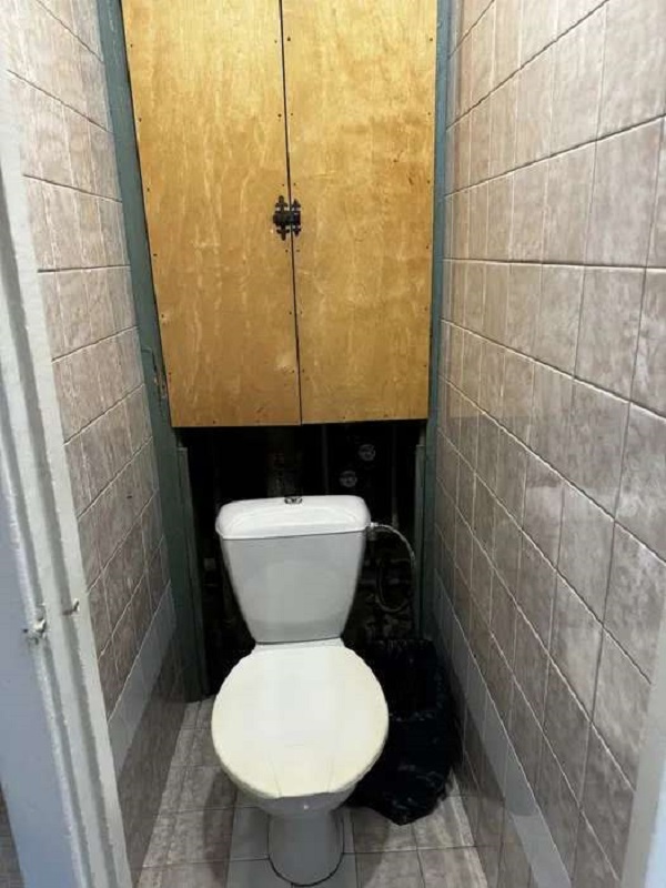 Продаж 2-кімнатної квартири 50 м², Березняківська вул., 10