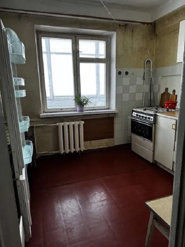 Продаж 2-кімнатної квартири 50 м², Березняківська вул., 10
