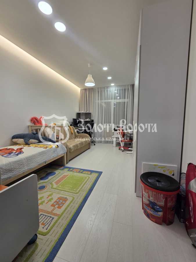 Продажа 3-комнатной квартиры 89.9 м², Юношеская ул., 6