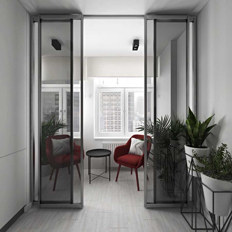 Продажа 3-комнатной квартиры 89.9 м², Юношеская ул., 6