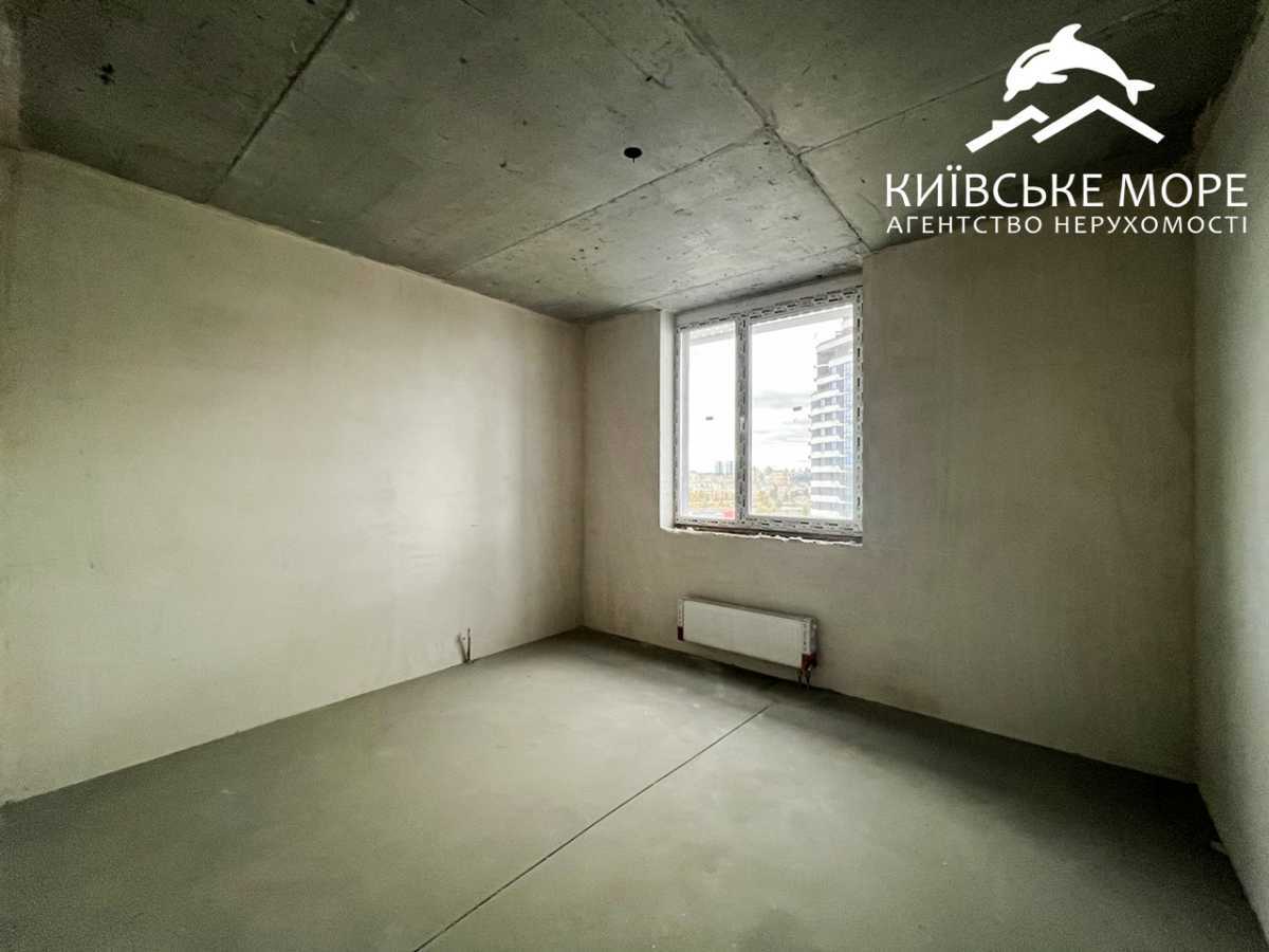 Продажа 3-комнатной квартиры 93 м², Воскресенская ул., 2А