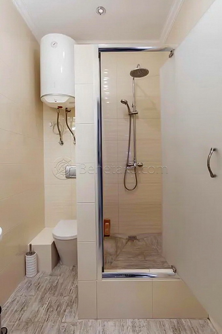 Аренда 4-комнатной квартиры 115 м², Французский бул., 22