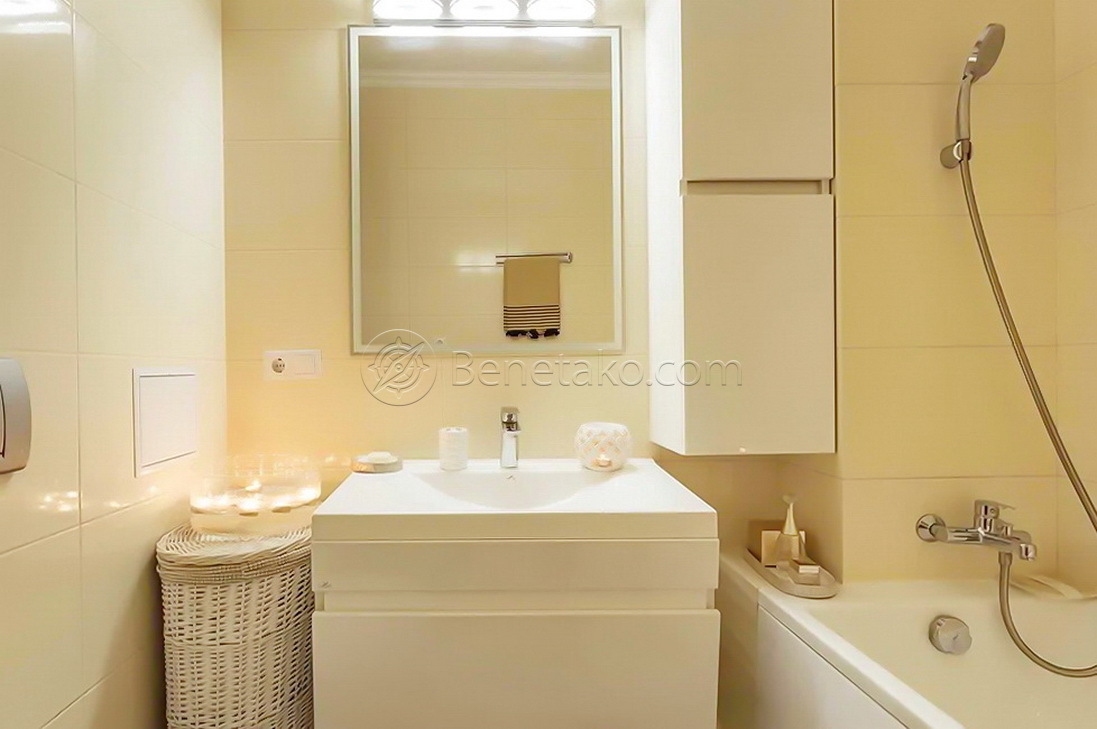 Аренда 4-комнатной квартиры 115 м², Французский бул., 22