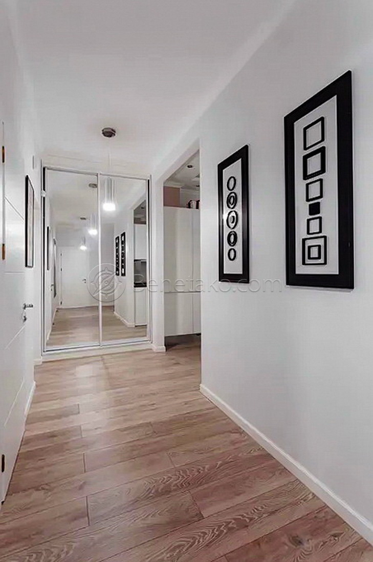 Аренда 4-комнатной квартиры 115 м², Французский бул., 22