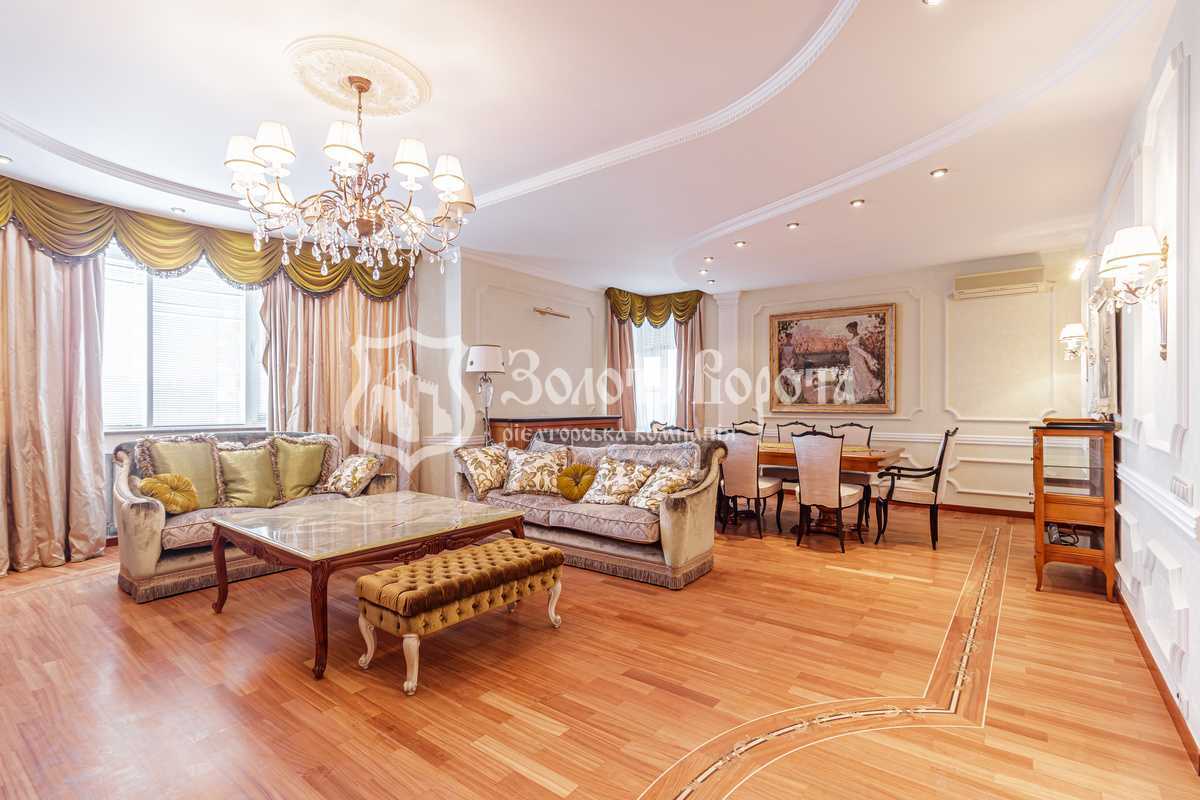 Продажа 4-комнатной квартиры 210 м², Старонаводницкая ул., 13