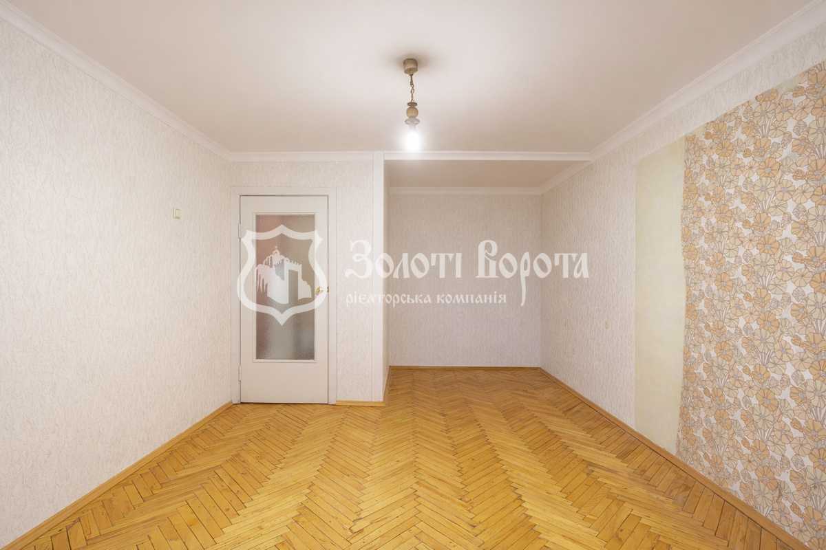 Продажа 1-комнатной квартиры 39.3 м², Полковника Потехина ул., 4