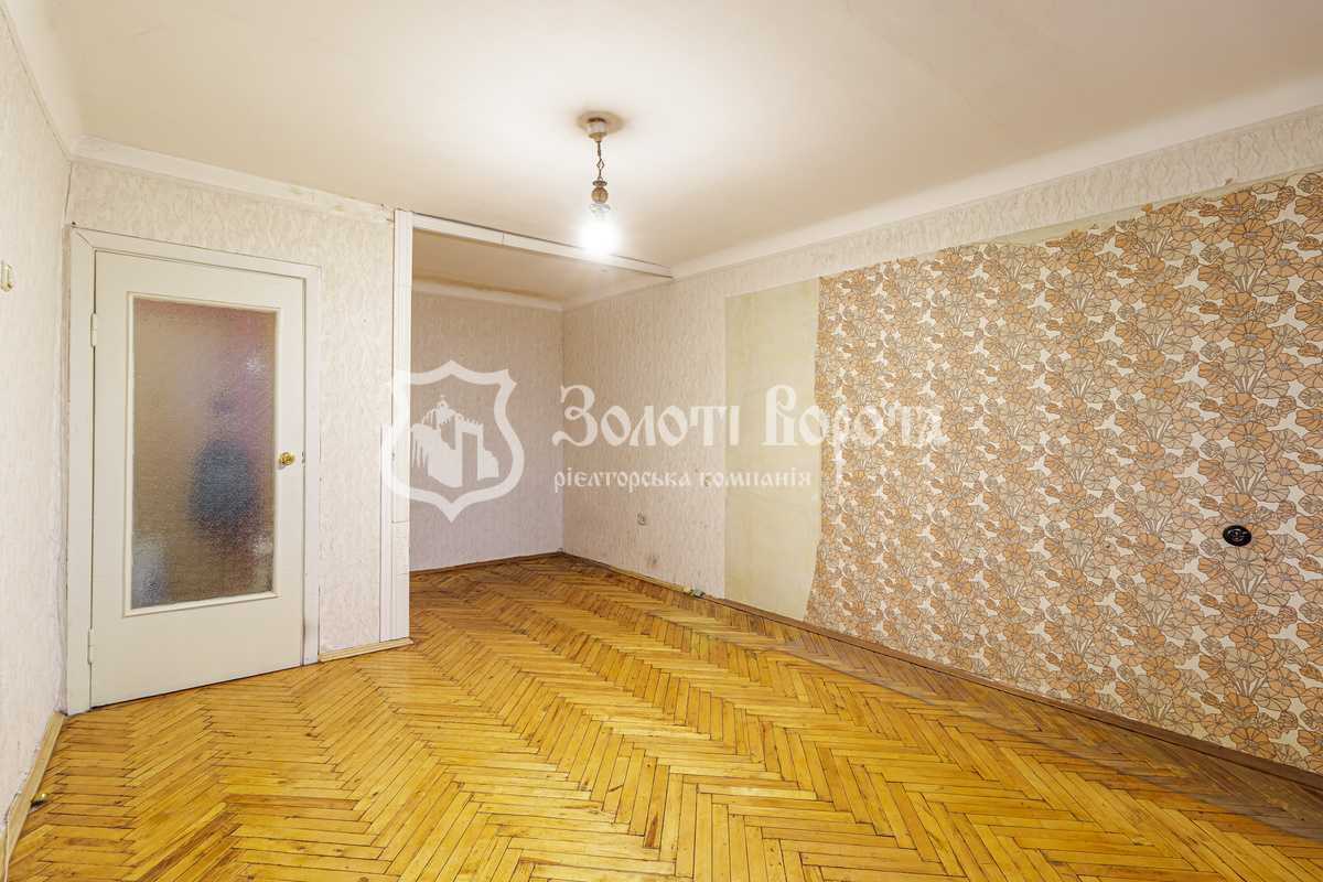 Продажа 1-комнатной квартиры 39.3 м², Полковника Потехина ул., 4