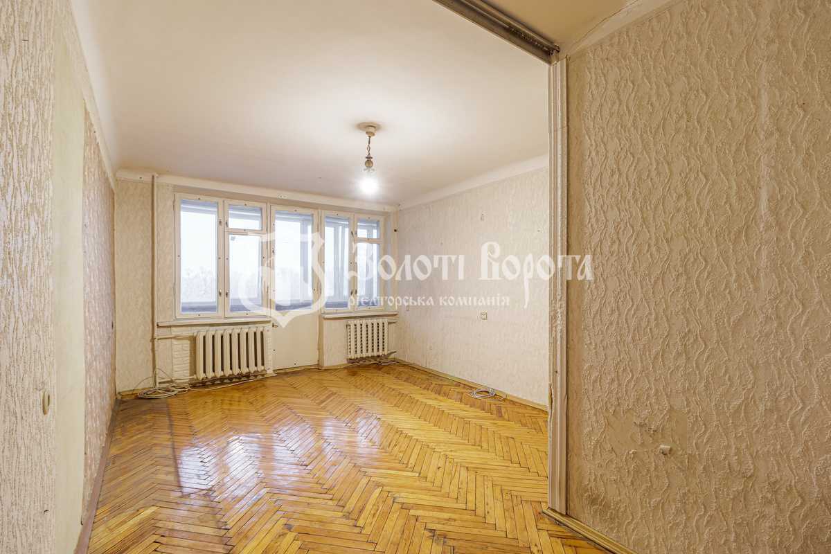 Продажа 1-комнатной квартиры 39.3 м², Полковника Потехина ул., 4