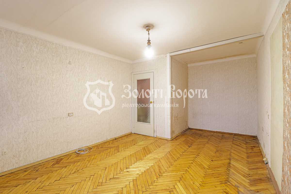 Продажа 1-комнатной квартиры 39.3 м², Полковника Потехина ул., 4