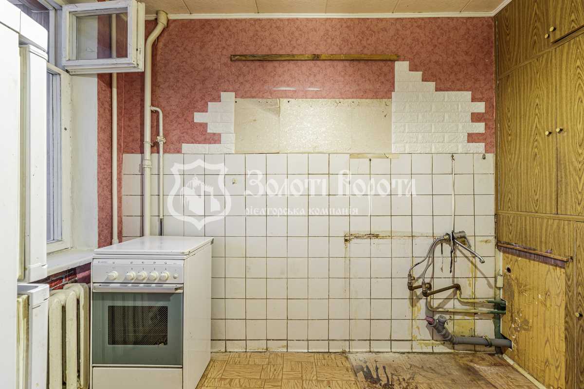 Продажа 1-комнатной квартиры 39.3 м², Полковника Потехина ул., 4