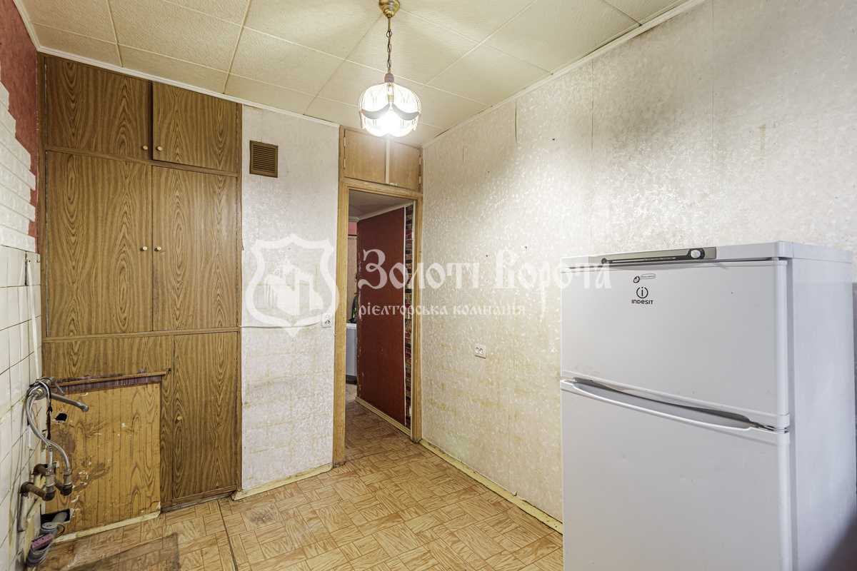 Продажа 1-комнатной квартиры 39.3 м², Полковника Потехина ул., 4