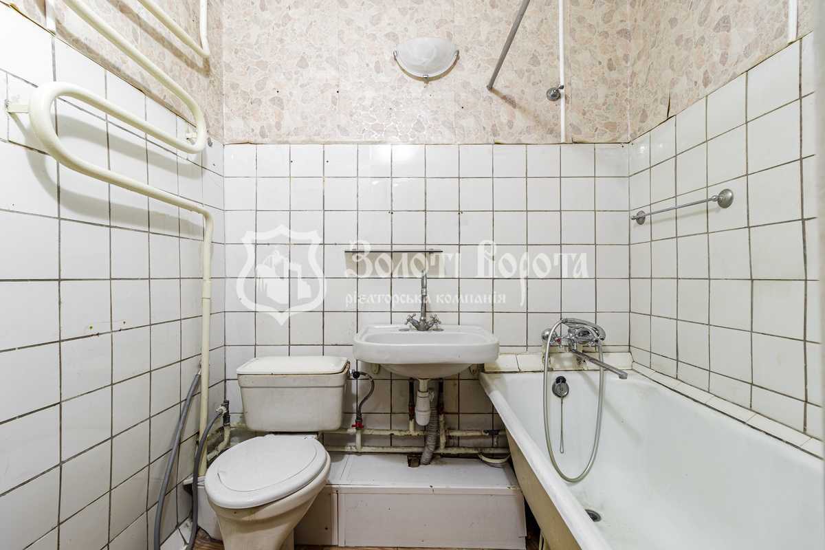 Продажа 1-комнатной квартиры 39.3 м², Полковника Потехина ул., 4