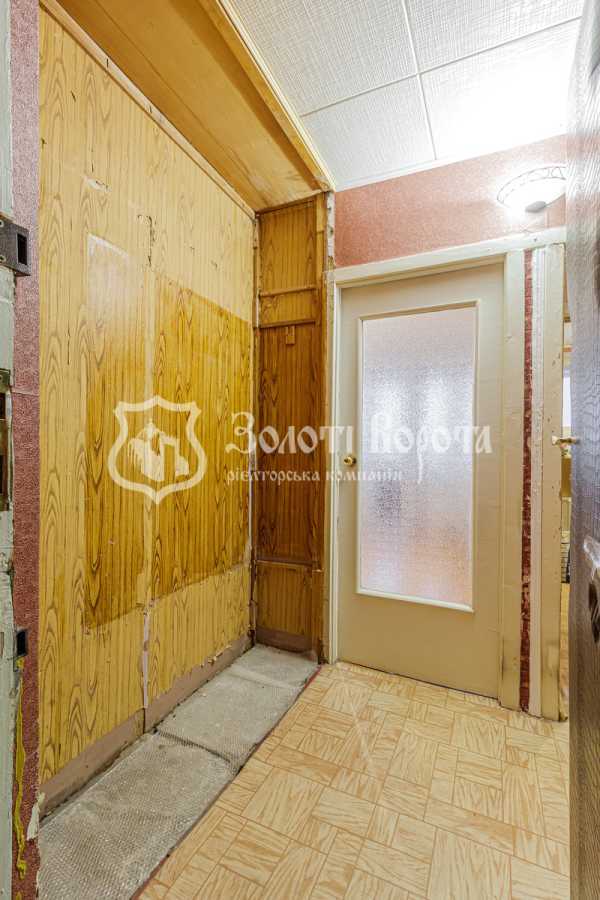 Продажа 1-комнатной квартиры 39.3 м², Полковника Потехина ул., 4