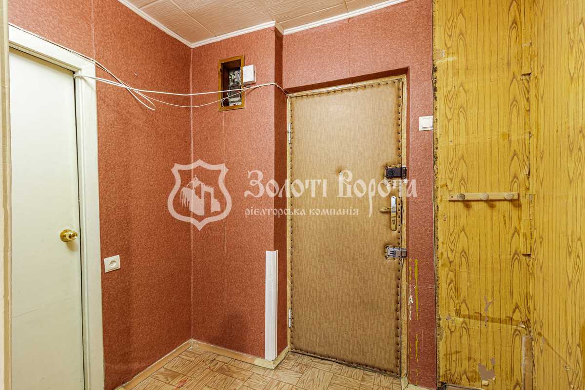 Продажа 1-комнатной квартиры 39.3 м², Полковника Потехина ул., 4