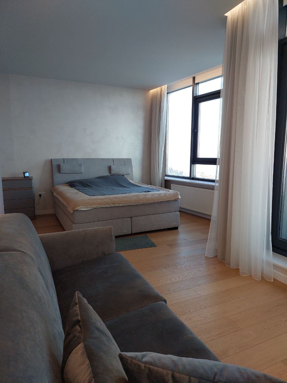 Продажа 3-комнатной квартиры 150 м², Фонтанская дор., 77А