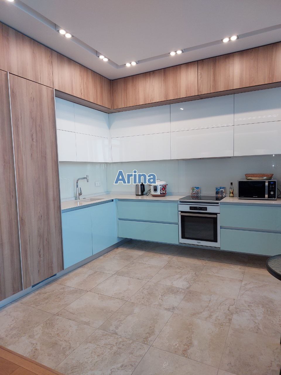 Продажа 3-комнатной квартиры 150 м², Фонтанская дор., 77А