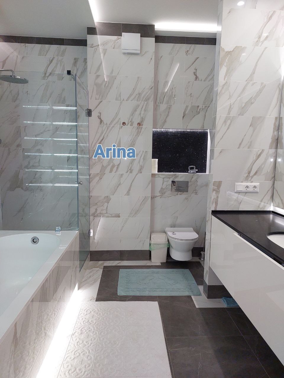 Продажа 3-комнатной квартиры 150 м², Фонтанская дор., 77А