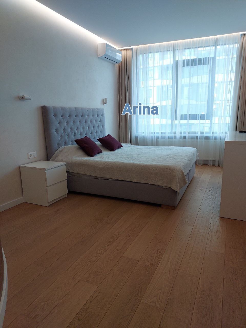 Продажа 3-комнатной квартиры 150 м², Фонтанская дор., 77А