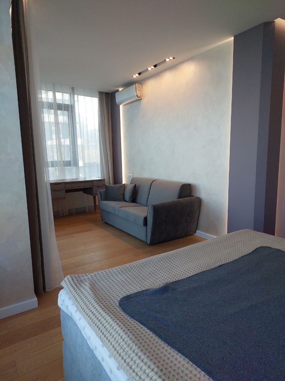 Продажа 3-комнатной квартиры 150 м², Фонтанская дор., 77А