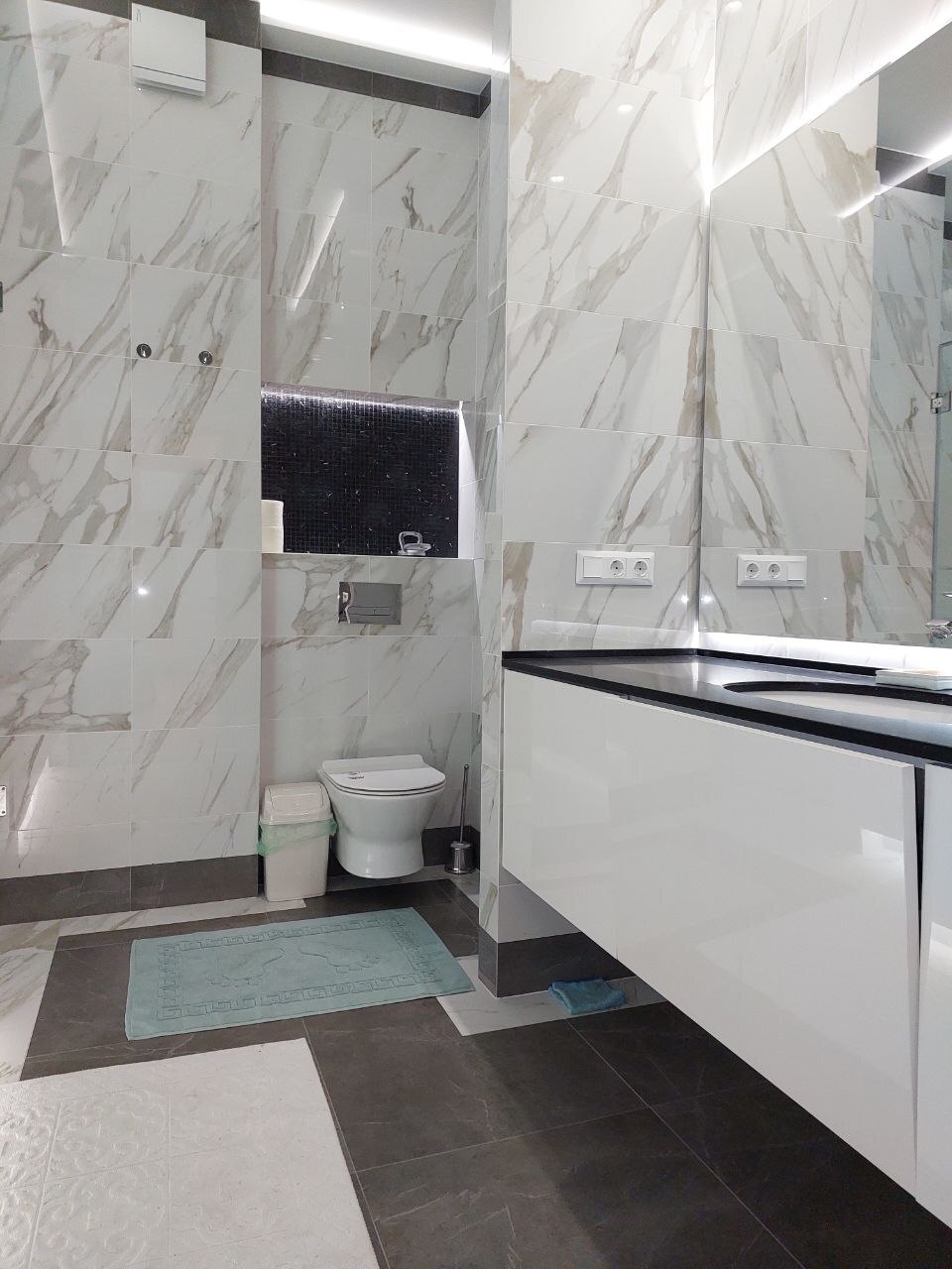 Продажа 3-комнатной квартиры 150 м², Фонтанская дор., 77А