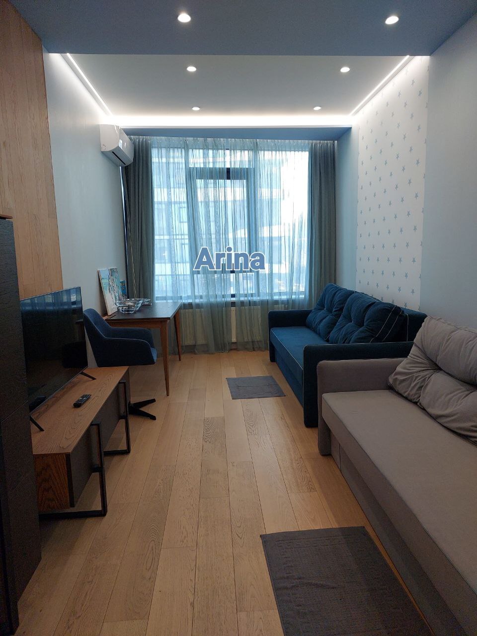 Продажа 3-комнатной квартиры 150 м², Фонтанская дор., 77А