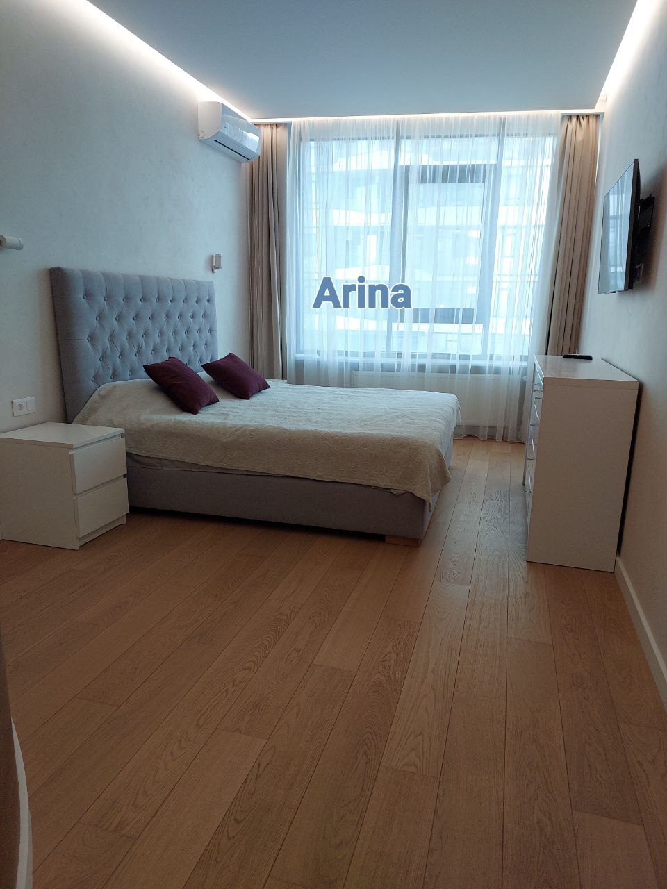 Продажа 3-комнатной квартиры 150 м², Фонтанская дор., 77А