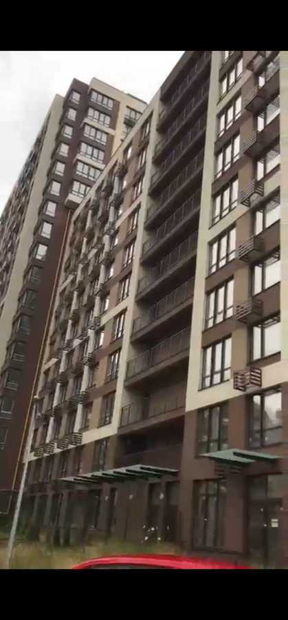 Продажа 2-комнатной квартиры 92 м², Александра Олеся ул., 2Б