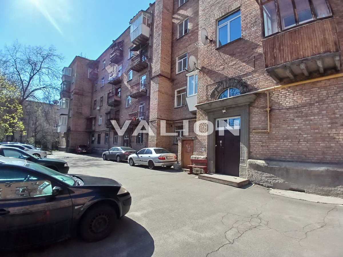 Продажа 2-комнатной квартиры 51.9 м², Генерала Алмазова ул., 1