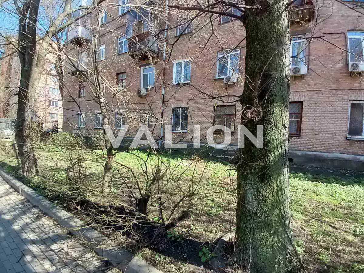 Продажа 2-комнатной квартиры 51.9 м², Генерала Алмазова ул., 1