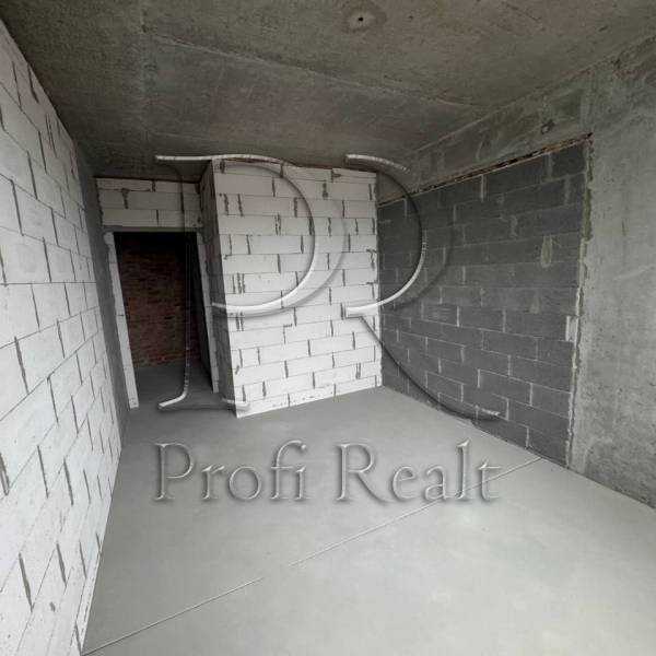 Продажа 2-комнатной квартиры 70 м², Днепровское шоссе, 15Є