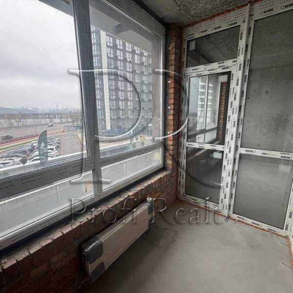 Продажа 2-комнатной квартиры 70 м², Днепровское шоссе, 15Є