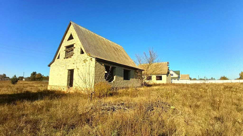 Продажа дома 90 м², затишна