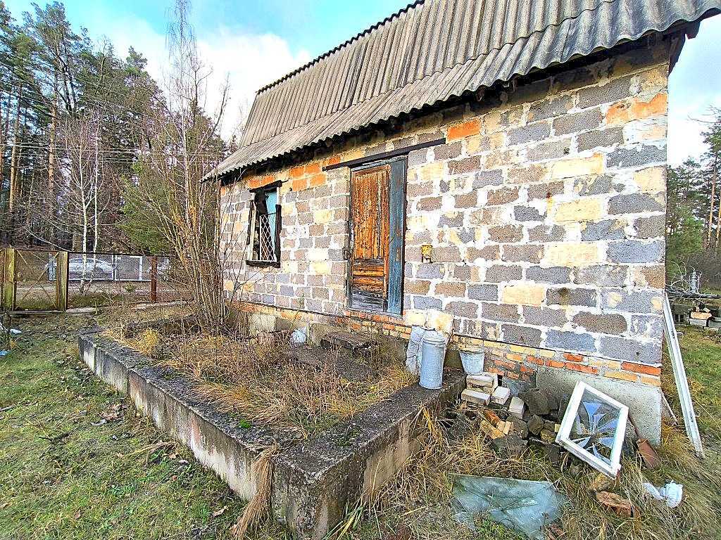 Продажа дачи 45 м², зоряна