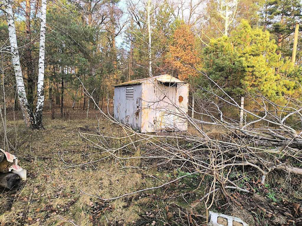 Продажа дачи 45 м², зоряна