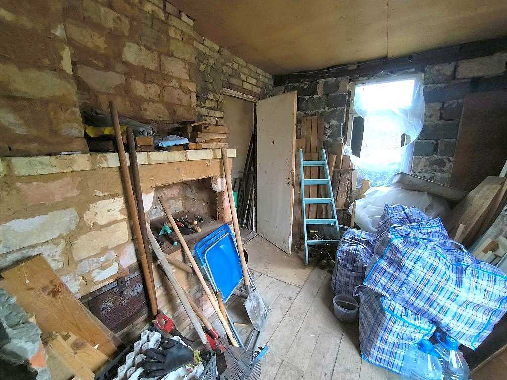 Продажа дачи 45 м², зоряна