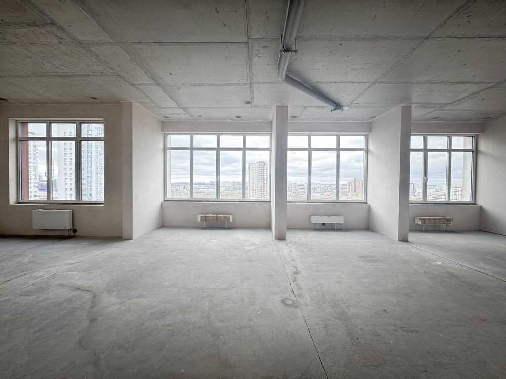 Продажа 4-комнатной квартиры 237.9 м², Оболонский просп., 6а