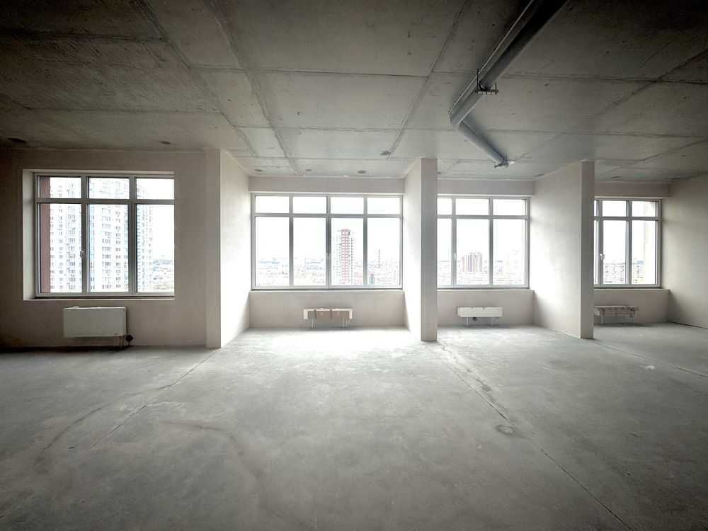 Продажа 4-комнатной квартиры 237.9 м², Оболонский просп., 6а