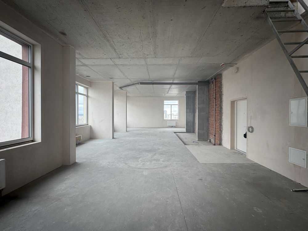 Продажа 4-комнатной квартиры 237.9 м², Оболонский просп., 6а