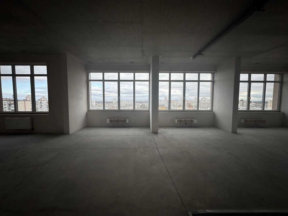 Продажа 5-комнатной квартиры 179.7 м², Оболонская пл., 6