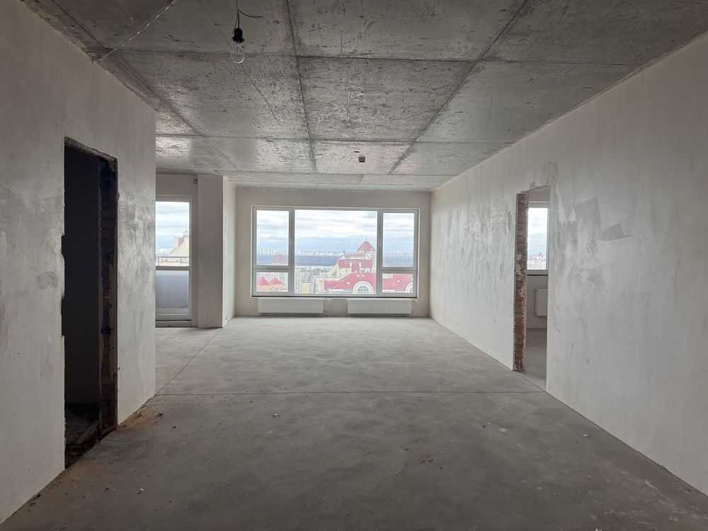 Продажа 4-комнатной квартиры 150 м², Оболонский просп., 26