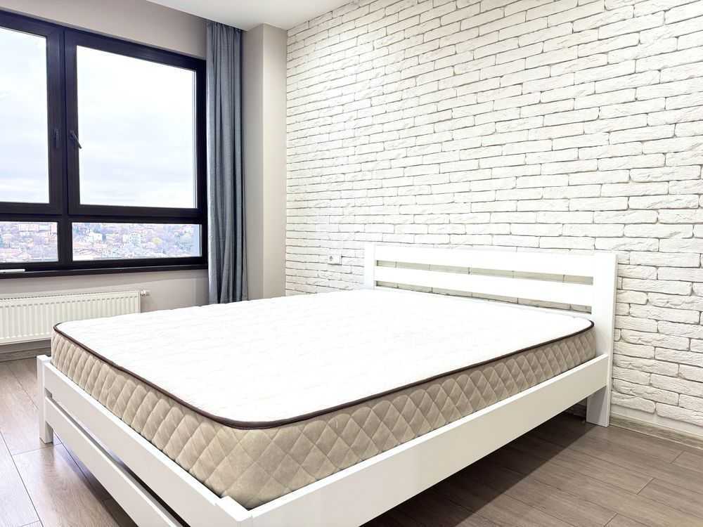 Аренда 2-комнатной квартиры 69 м², Голосеевский просп., 60