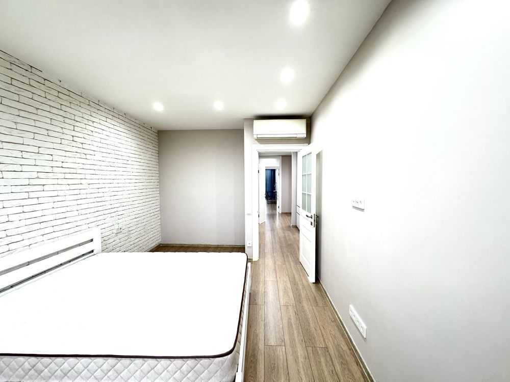 Аренда 2-комнатной квартиры 69 м², Голосеевский просп., 60